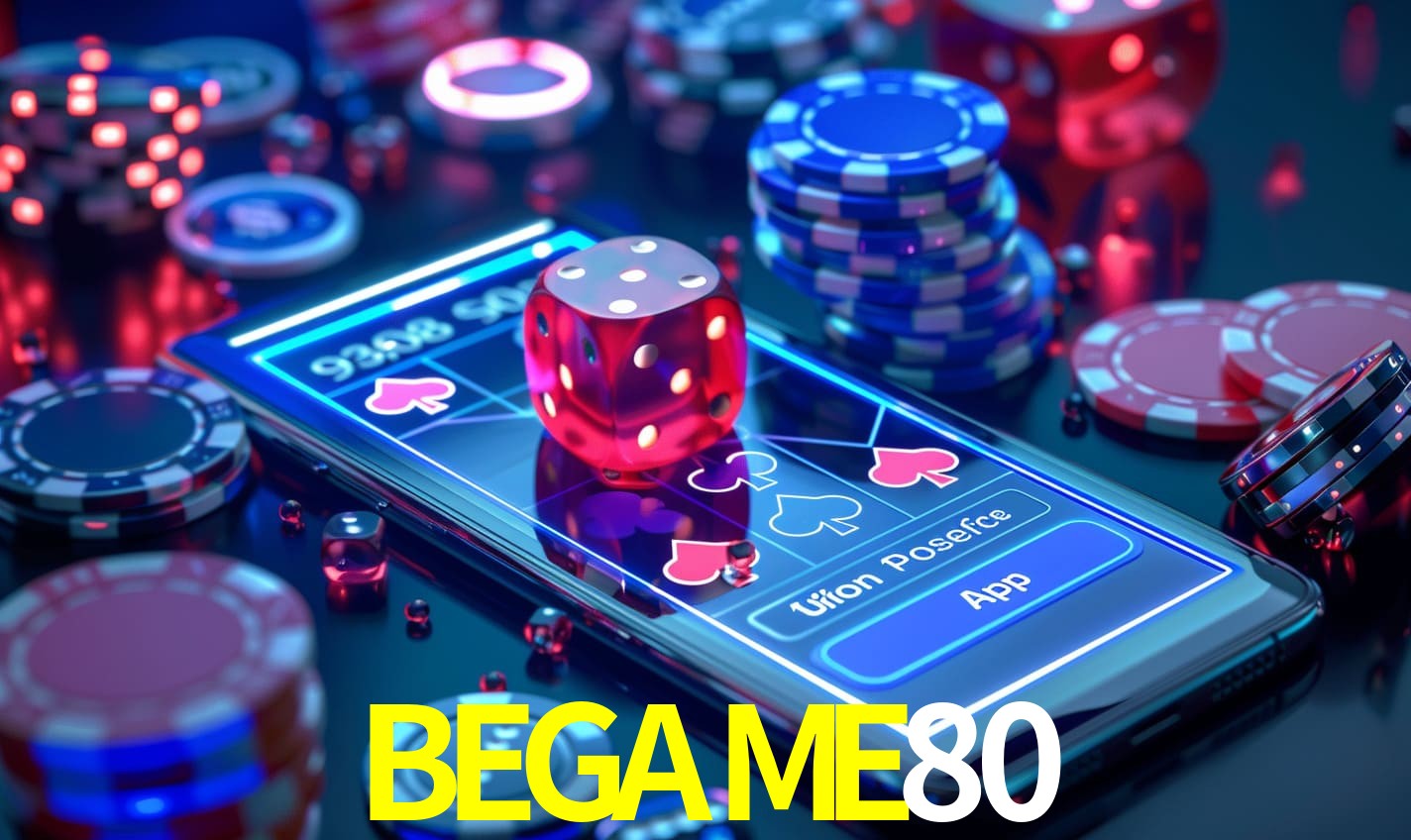 Baixar App BEGAME80