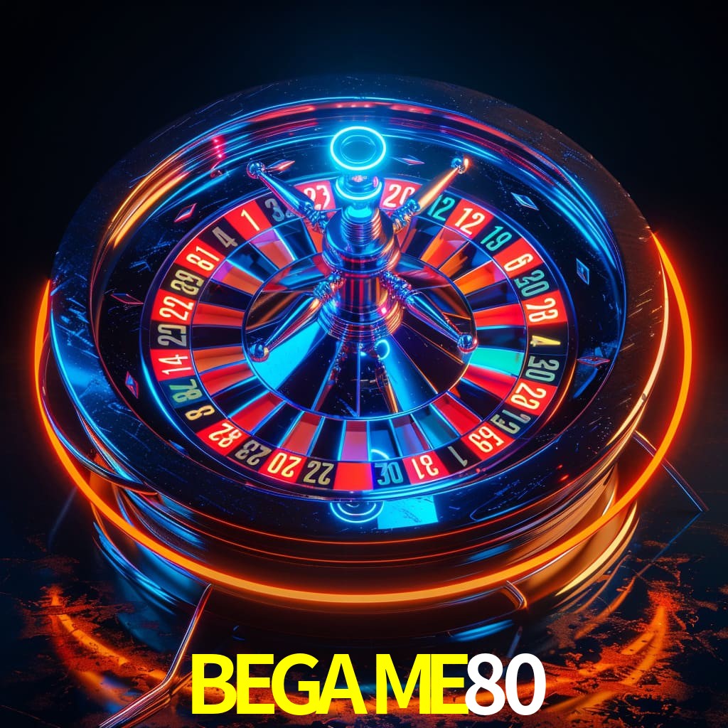 Melhor Casino Online BEGAME80