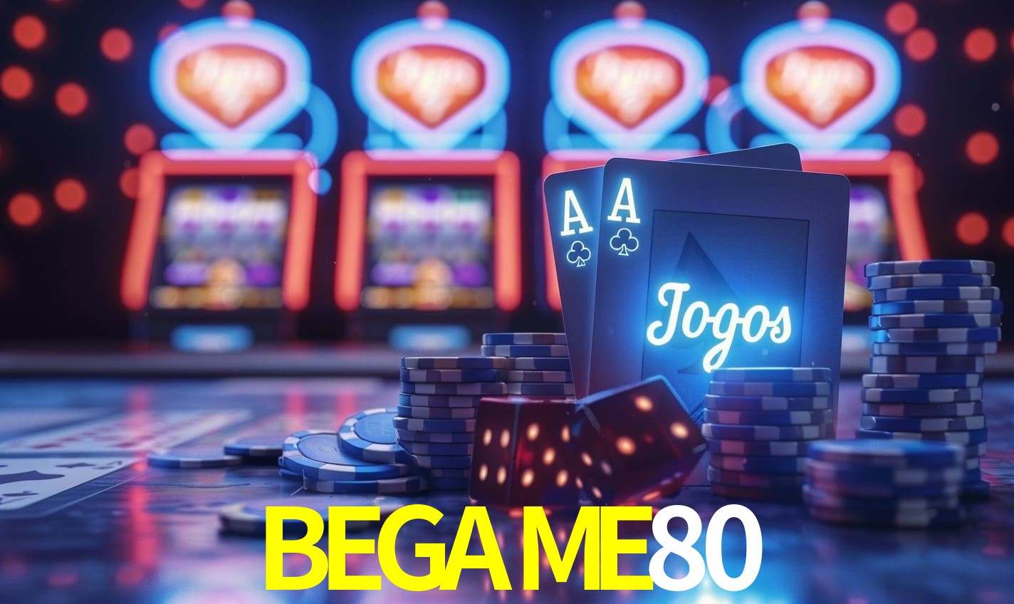 Lista de Jogos BEGAME80