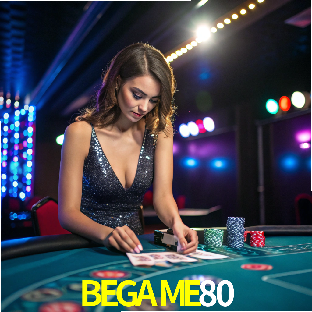 Cassino Online BEGAME80